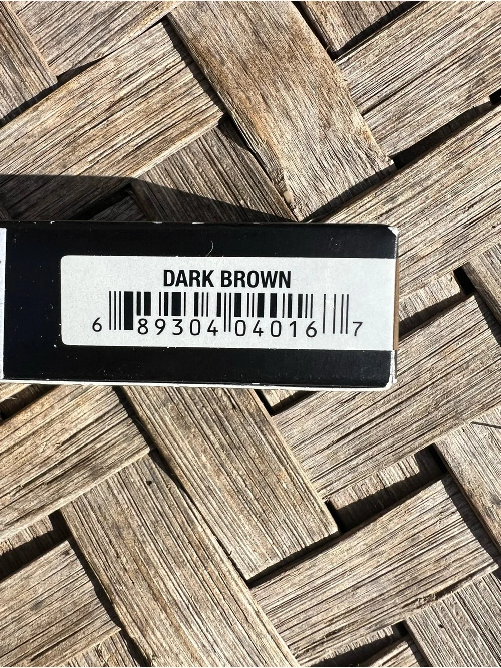 Anastasia Beverly Hills Brow Pen - Dark Brown